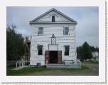 Masonic Lodge - Sherbrooke Village * 2592 x 1944 * (1.34MB)